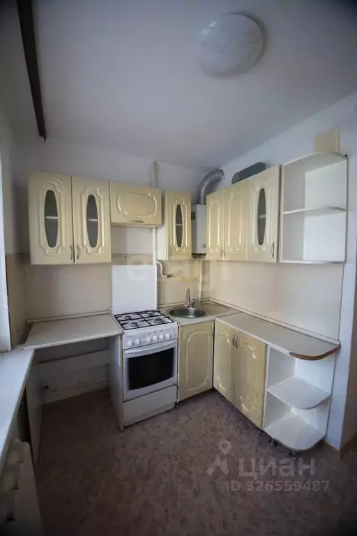 2-к кв. Татарстан, Альметьевск ул. Марджани, 163 (44.2 м) - Фото 1