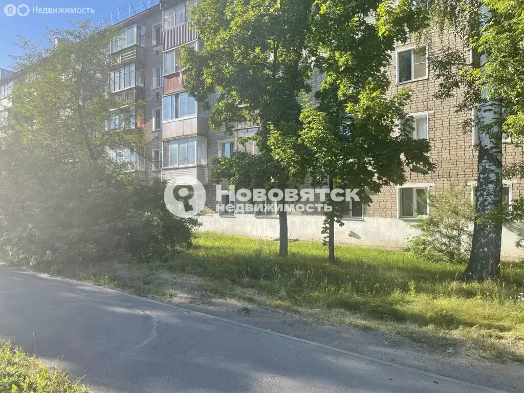1-комнатная квартира: Киров, Нововятский район, Советская улица, 74 ... - Фото 1