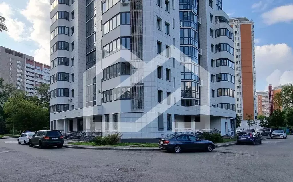 Помещение свободного назначения в Москва Дмитровское ш., 74К2 (373 м) - Фото 1