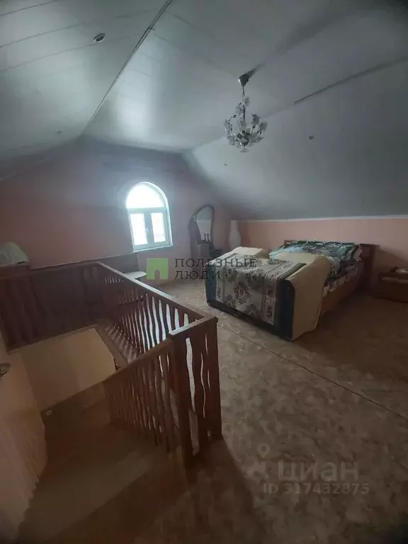 Дом в Амурская область, Благовещенский район, с. Владимировка ул. ... - Фото 1