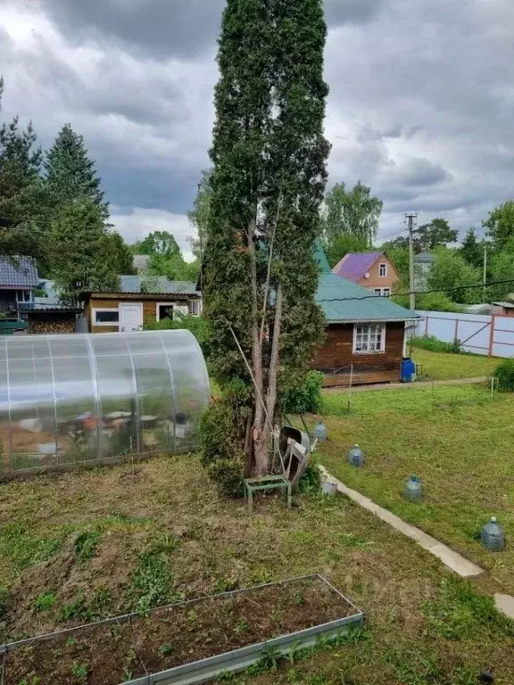 Дом в Московская область, Домодедово Автопромовец СНТ,  (70 м) - Фото 2