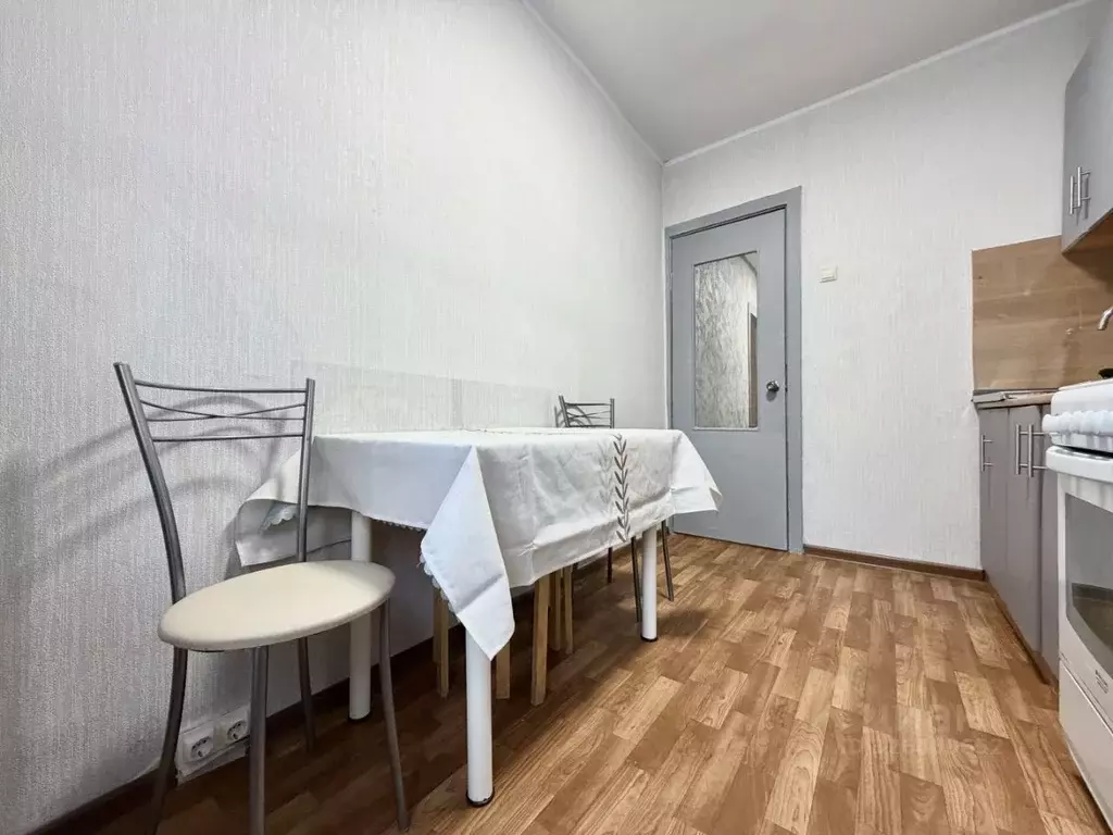 2-к кв. Москва Большой Кондратьевский пер., 4К3 (37.0 м) - Фото 2