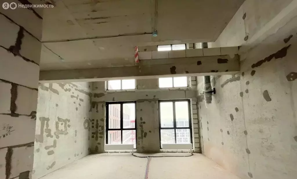 4-комнатная квартира: Москва, 2-й переулок Петра Алексеева, 5 (99.5 м) - Фото 2