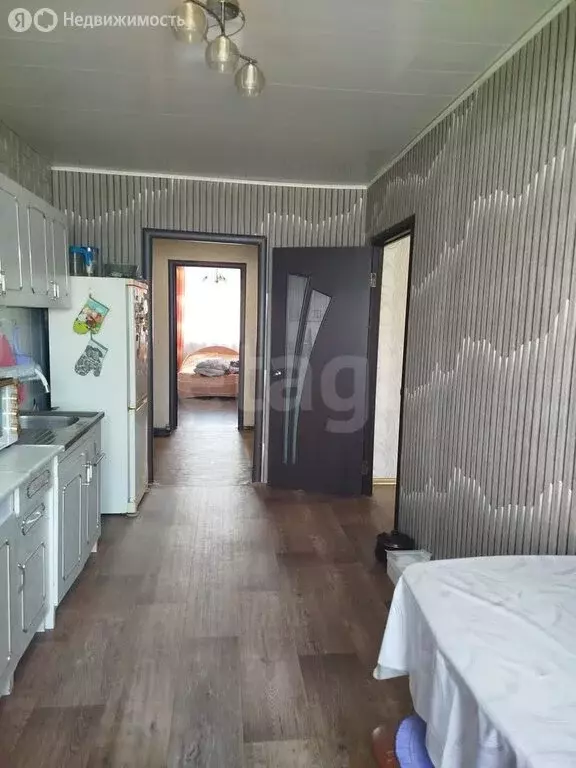 Дом в село Викулово, улица Шолохова (68 м) - Фото 1