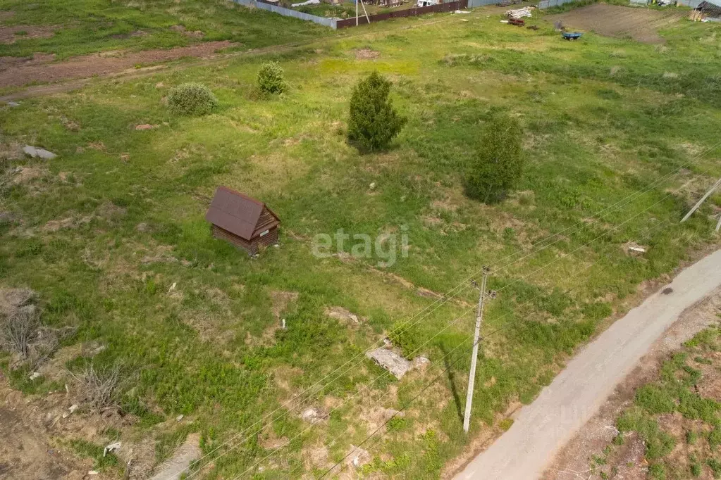 Участок в Свердловская область, Тугулымский городской округ, с. ... - Фото 0