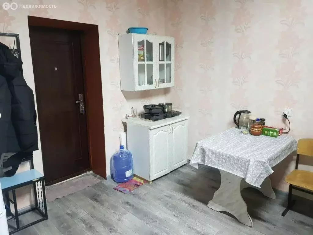 1к в -комнатной квартире (20 м) - Фото 1