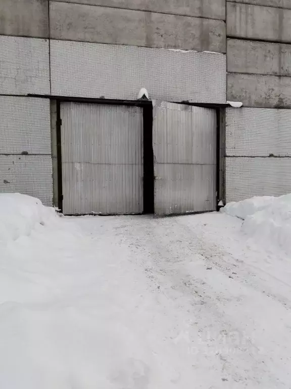 Склад в Московская область, Ногинск Богородский городской округ, ул. ... - Фото 2