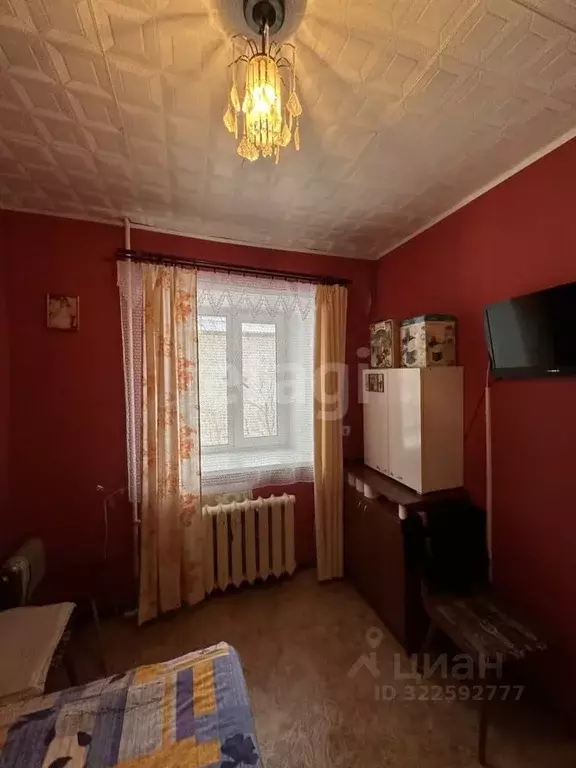 2-к кв. Ярославская область, Ярославль Суздальская ул., 31 (36.2 м) - Фото 1