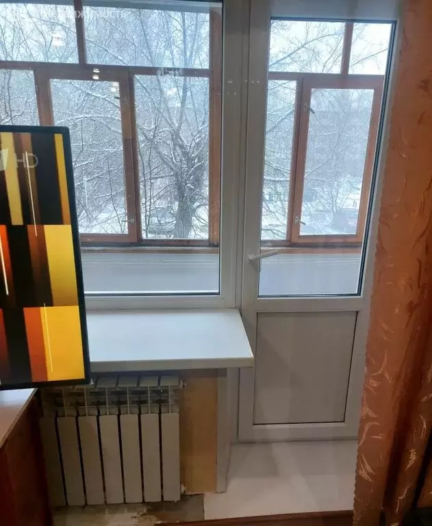 1-комнатная квартира: Дзержинск, Советская улица, 3 (31 м) - Фото 1