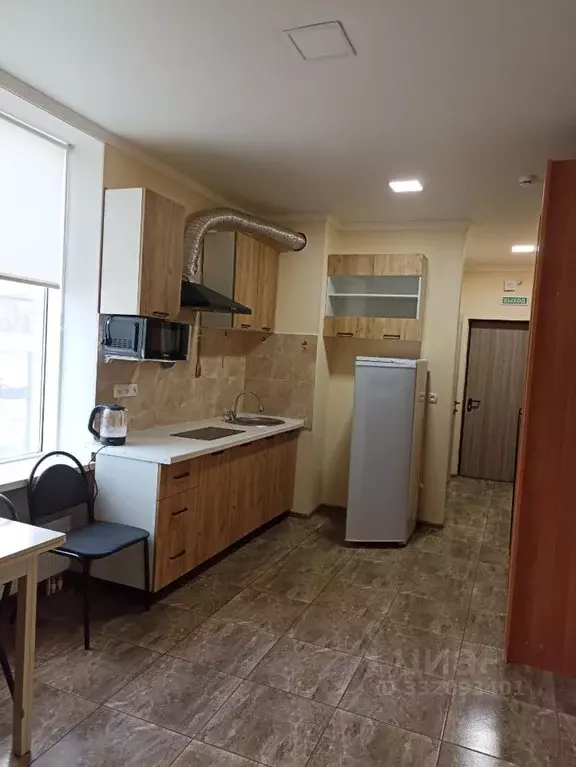 Студия Крым, Симферополь ул. Беспалова, 110Ж (24.0 м) - Фото 2