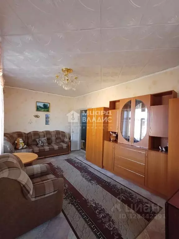 Комната Омская область, Омск просп. Мира, 29 (20.0 м) - Фото 1