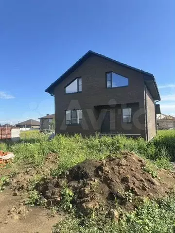 Дом 176,9 м на участке 6,6 сот. - Фото 0