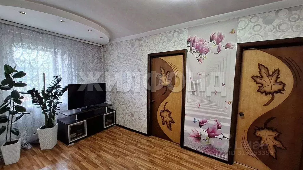 Дом в Хакасия, Абакан Элеваторная ул. (70 м) - Фото 1