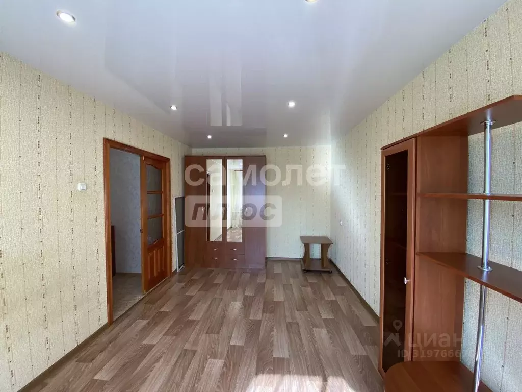 2-к кв. Ивановская область, Шуя ул. Свердлова, 38 (41.1 м) - Фото 1