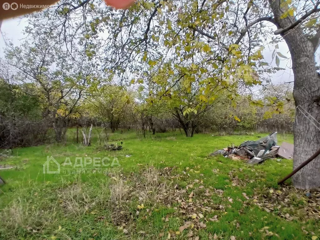 Участок в село Высочино, Колхозный переулок, 46 (16 м) - Фото 1