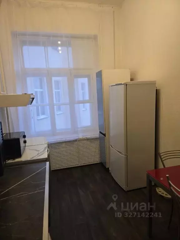 1-к кв. Санкт-Петербург Мытнинская наб., 7/5 (47.0 м) - Фото 2