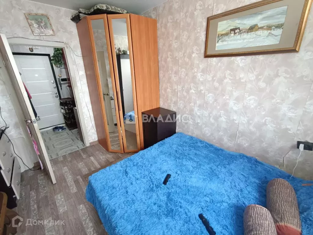 Продаётся 2-к квартира, 52.6 м - Фото 1