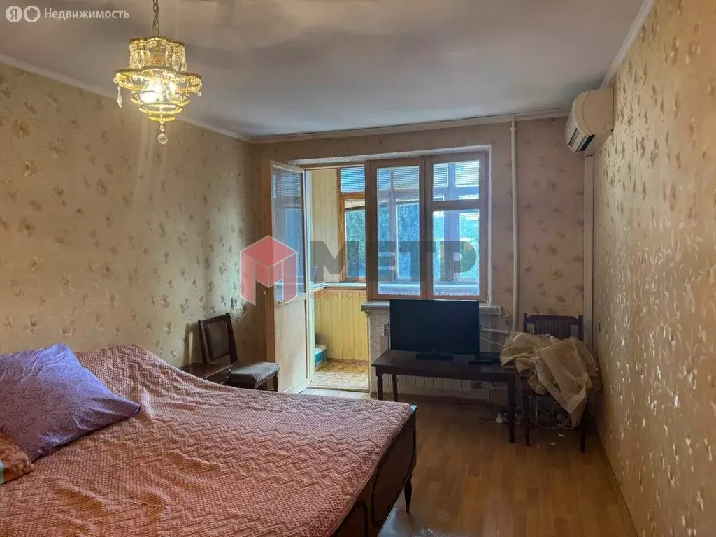 Квартира-студия: Севастополь, улица Маршала Блюхера, 22 (60.2 м) - Фото 2