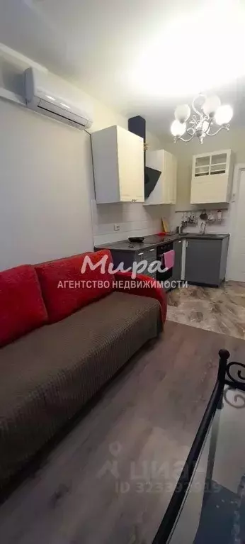 1-к кв. Московская область, Люберцы Зенино ЖК Самолет мкр, ул. Дружбы, ... - Фото 2