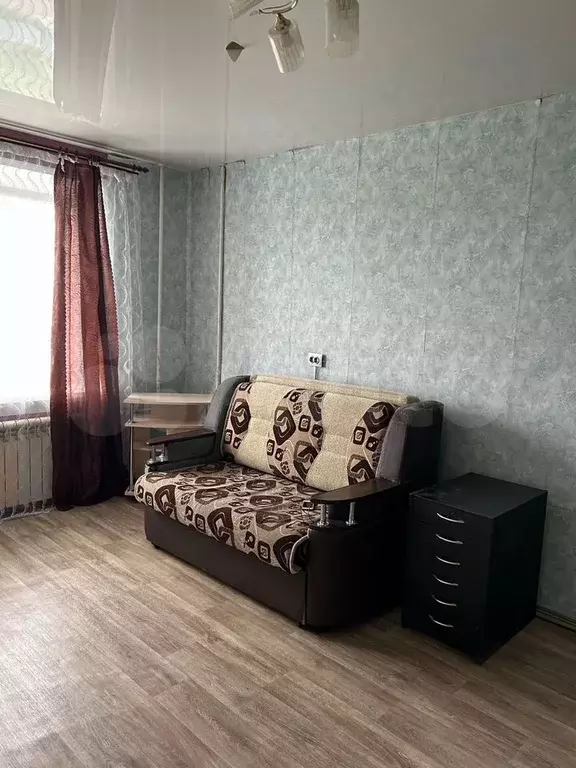 Комната 17 м в 1-к., 8/9 эт. - Фото 0