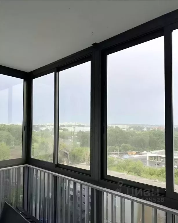 2-к кв. Кемеровская область, Кемерово Космическая ул., 2Б (55.0 м) - Фото 2