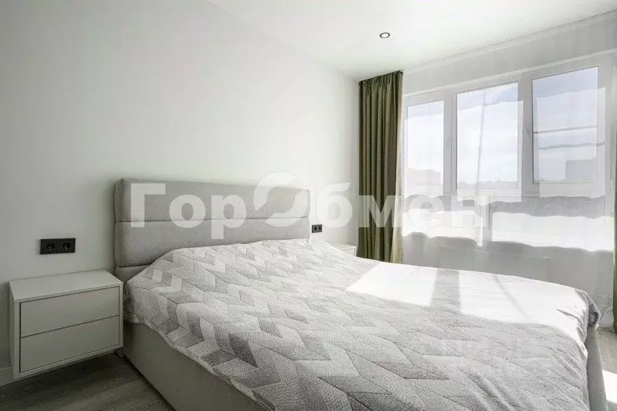 1-к кв. Московская область, Красногорск городской округ, д. Глухово ... - Фото 1