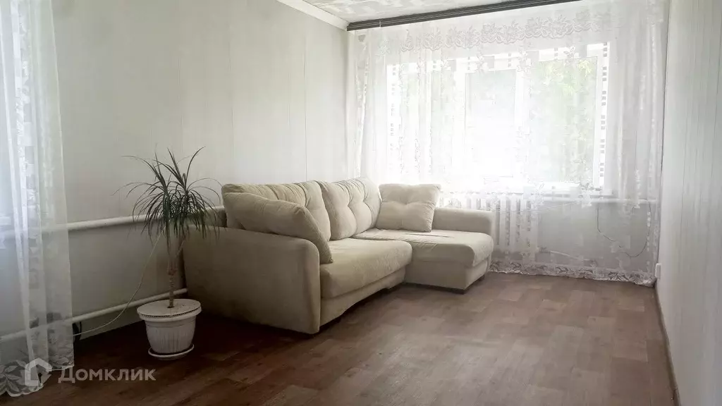 Продаётся 2-к квартира, 46 м - Фото 0