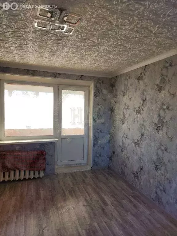 3-комнатная квартира: Курчатов, Ленинградская улица, 27 (59 м) - Фото 2