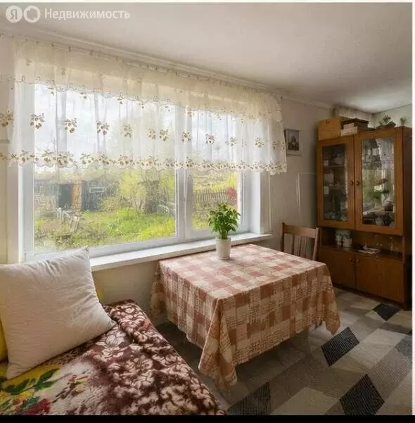 Дом в посёлок городского типа Пионерский, улица Мира (36 м) - Фото 2