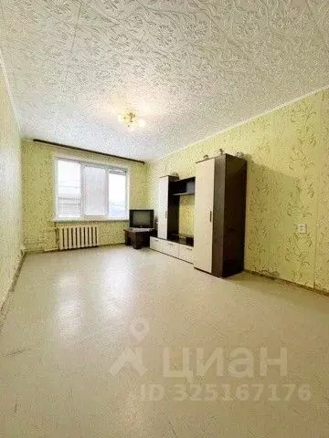 2-к кв. Саратовская область, Вольск ул. Грибоедова, 2 (43.9 м) - Фото 1