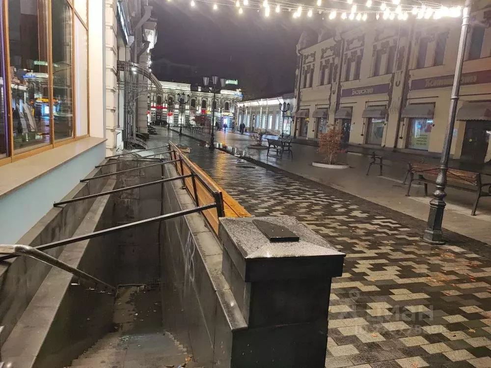 Помещение свободного назначения в Иркутская область, Иркутск ул. ... - Фото 1