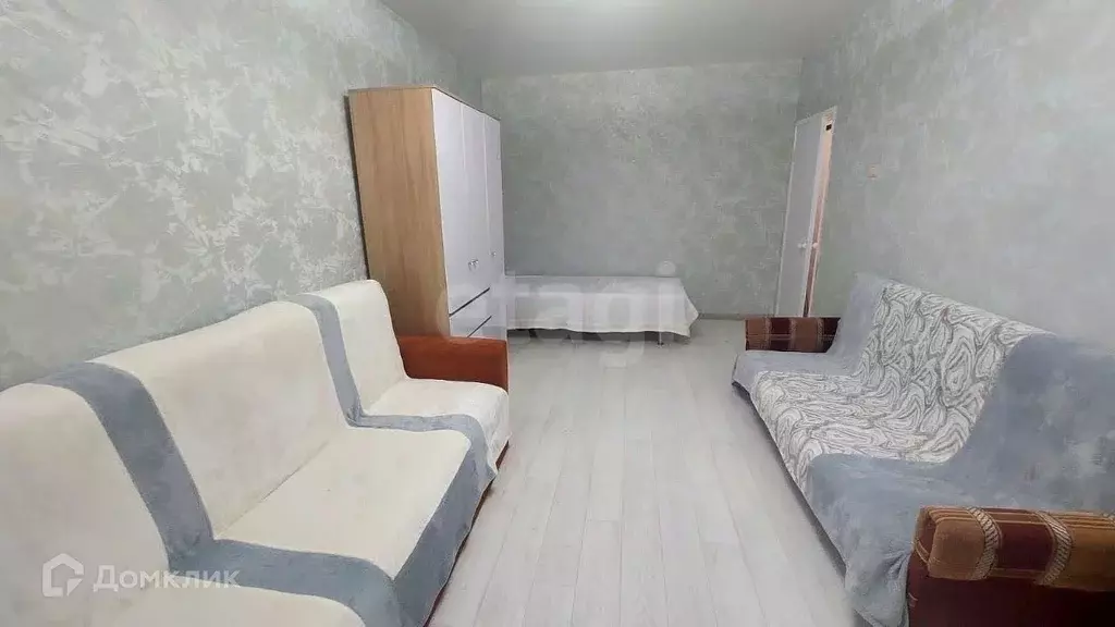 Продаётся 1-к квартира, 32.7 м - Фото 0