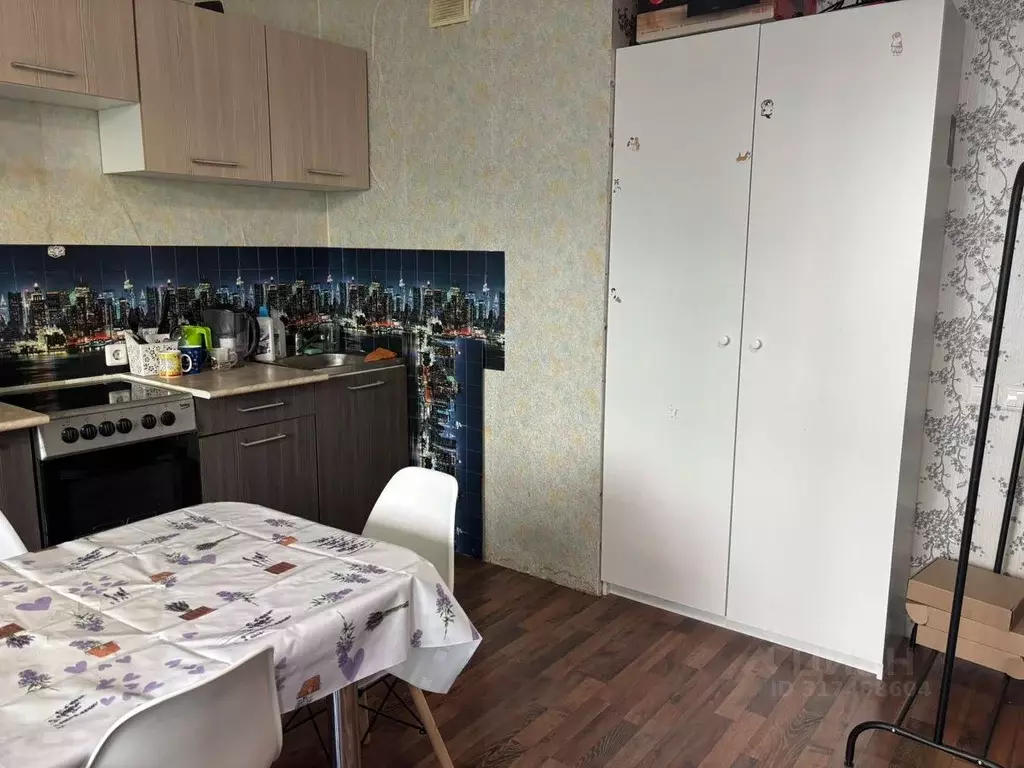 Студия Башкортостан, Уфа ул. Евгения Столярова, 4А (30.0 м) - Фото 1