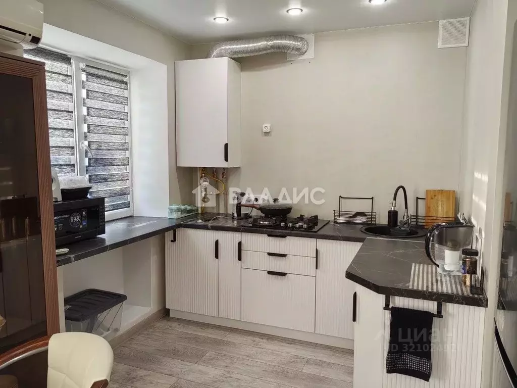 2-к кв. Белгородская область, Белгород просп. Богдана Хмельницкого, ... - Фото 2