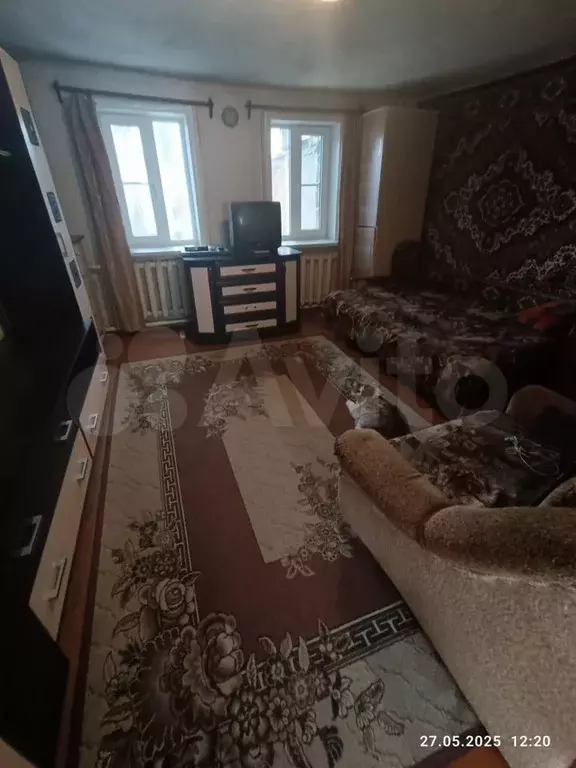 Дом 44 м на участке 1 сот. - Фото 0