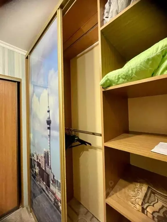 1-к кв. Волгоградская область, Волгоград ул. Тулака, 1А (50.2 м) - Фото 1