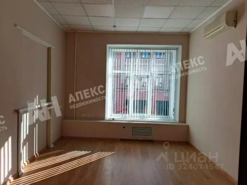 Офис в Москва ул. Петровка, 30/7 (30 м) - Фото 1