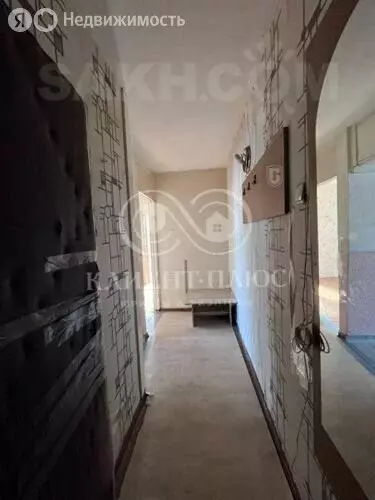 3-комнатная квартира: Южно-Сахалинск, планировочный район ... - Фото 2