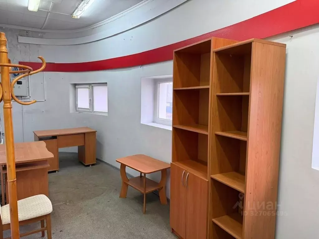 Офис в Московская область, Наро-Фоминский городской округ, Селятино ... - Фото 1