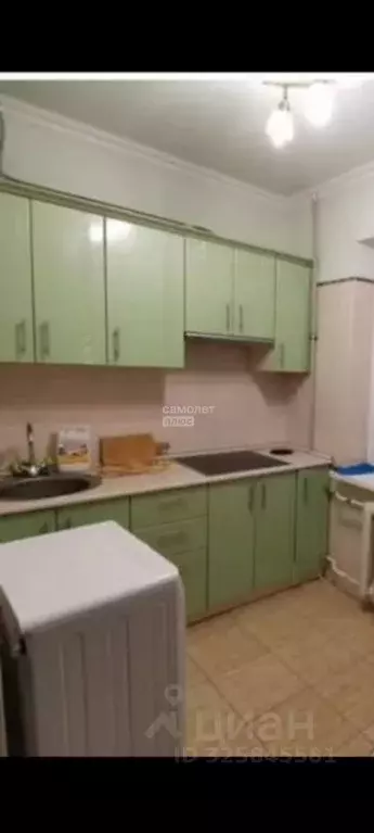 1-к кв. Кабардино-Балкария, Нальчик ул. Идарова, 2А (38.0 м) - Фото 1