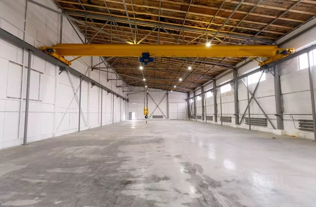 Производственное помещение в Челябинская область, Челябинск ... - Фото 2