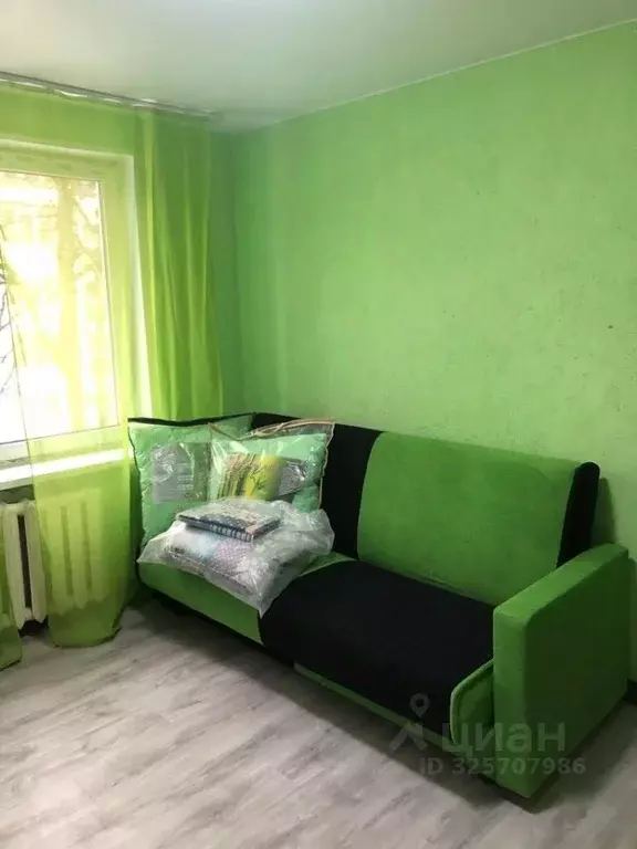 2-к кв. Московская область, Истра муниципальный округ, с. Павловская ... - Фото 2