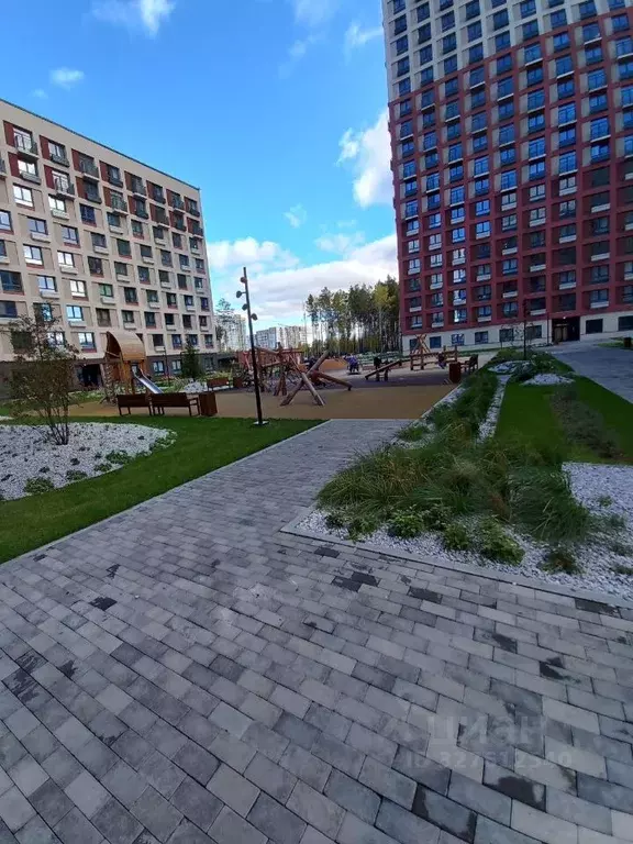 2-к кв. Свердловская область, Екатеринбург ул. Краснолесья, 100/3 ... - Фото 2