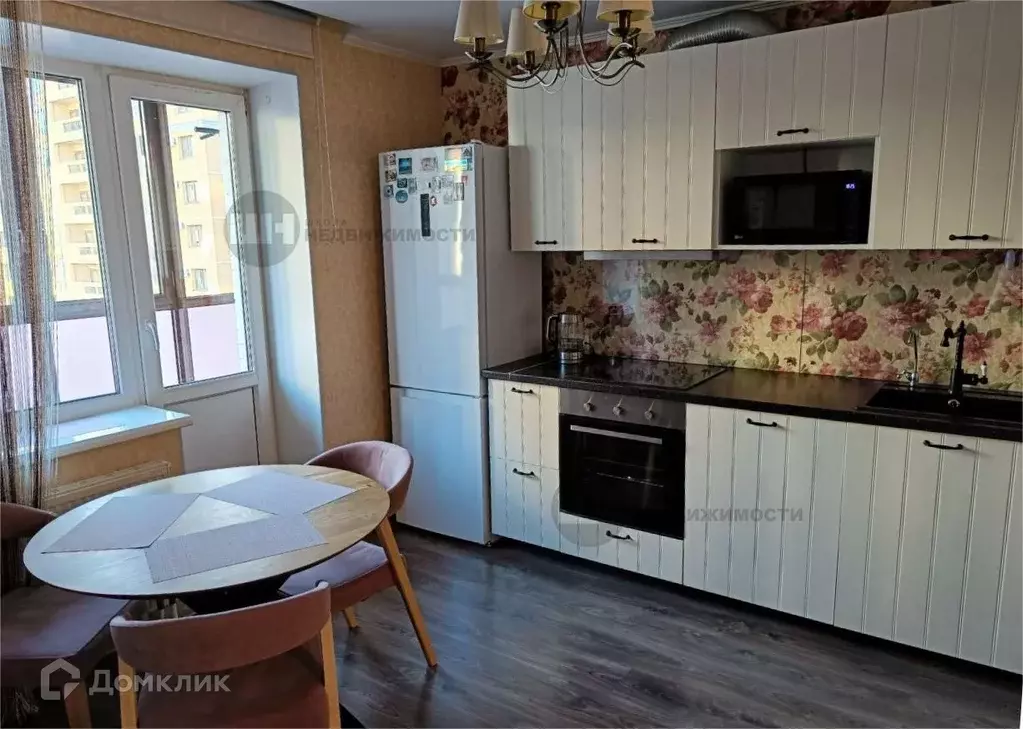 Продаётся 1-к квартира, 40.2 м - Фото 0