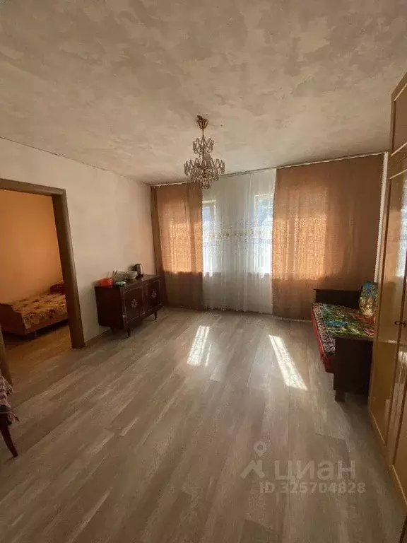 Дом в Белгородская область, Корочанский район, с. Погореловка  (60 м) - Фото 2