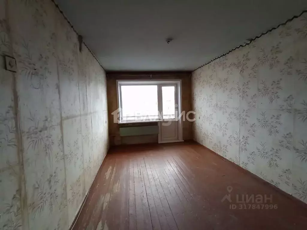 2-к кв. Забайкальский край, Чита 5-й мкр, 23А (50.5 м) - Фото 0