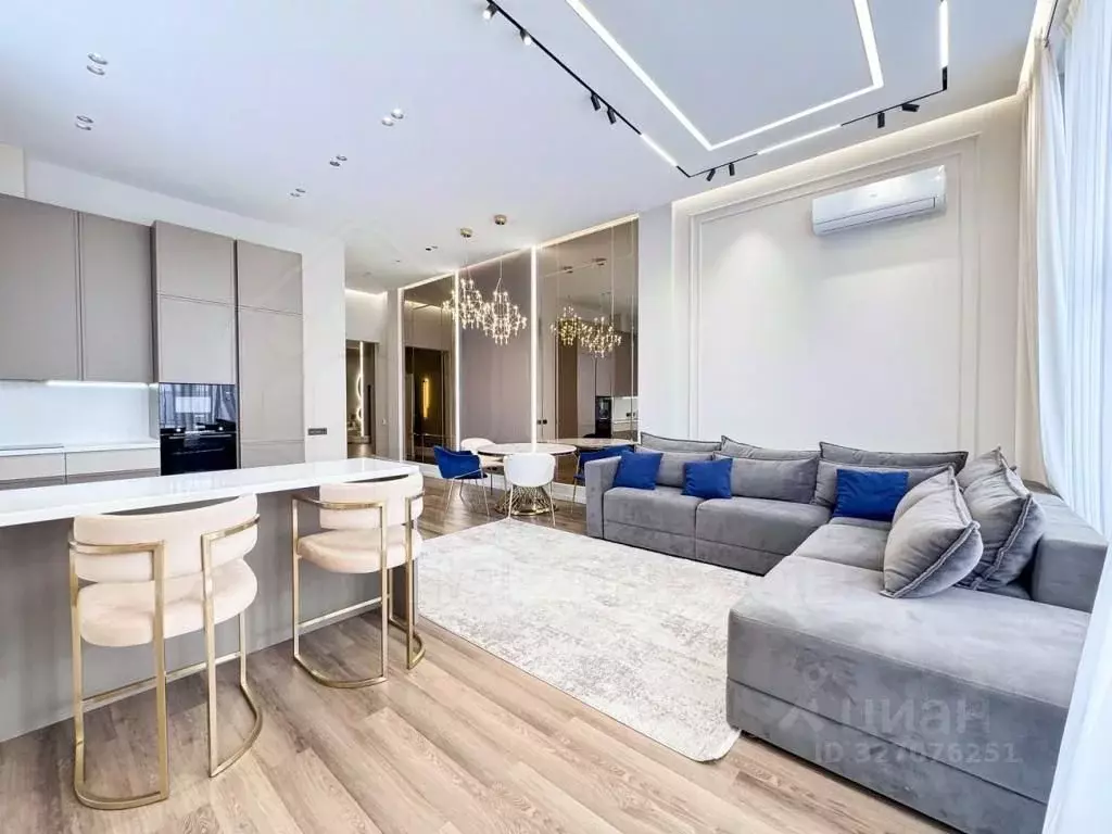 Таунхаус в Иркутская область, Иркутский муниципальный округ, пос. ... - Фото 1