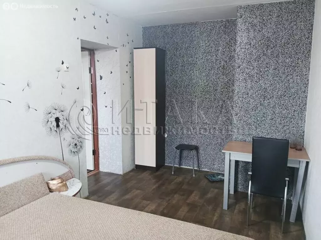 1к в 8-комнатной квартире (11.6 м) - Фото 2