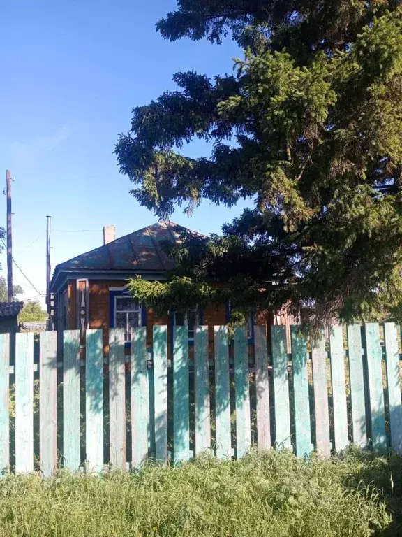 Дом в Башкортостан, Чишминский район, Шингак-Кульский сельсовет, д. ... - Фото 2