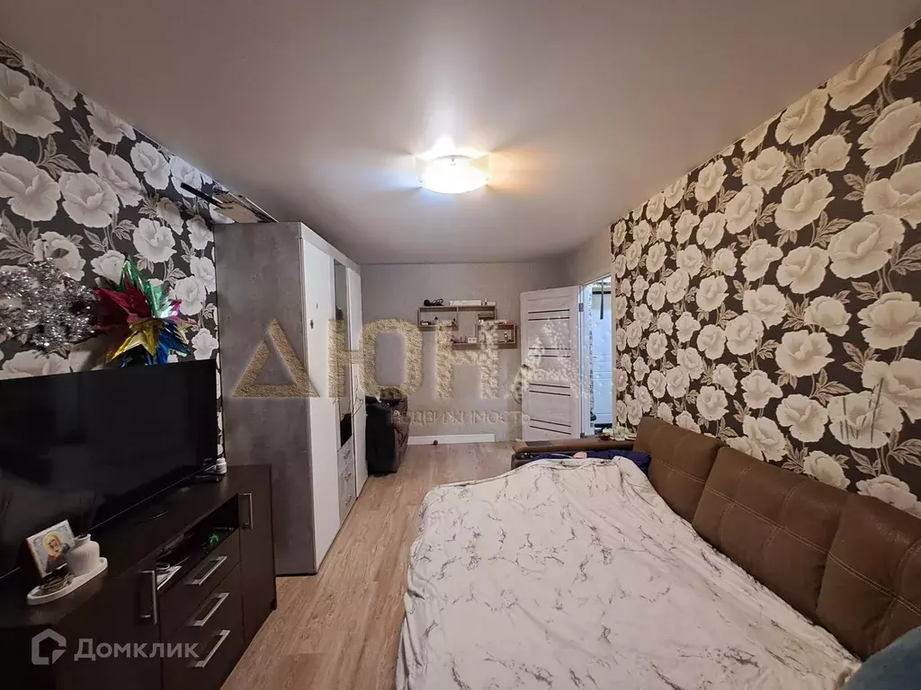 Продаётся 1-к квартира, 30 м - Фото 0